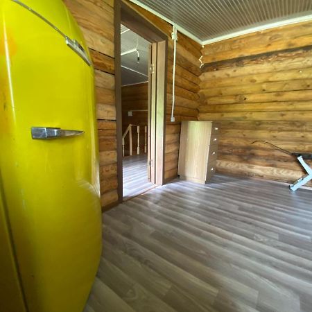 Manor Kolsay Bed and Breakfast Saty Exterior foto