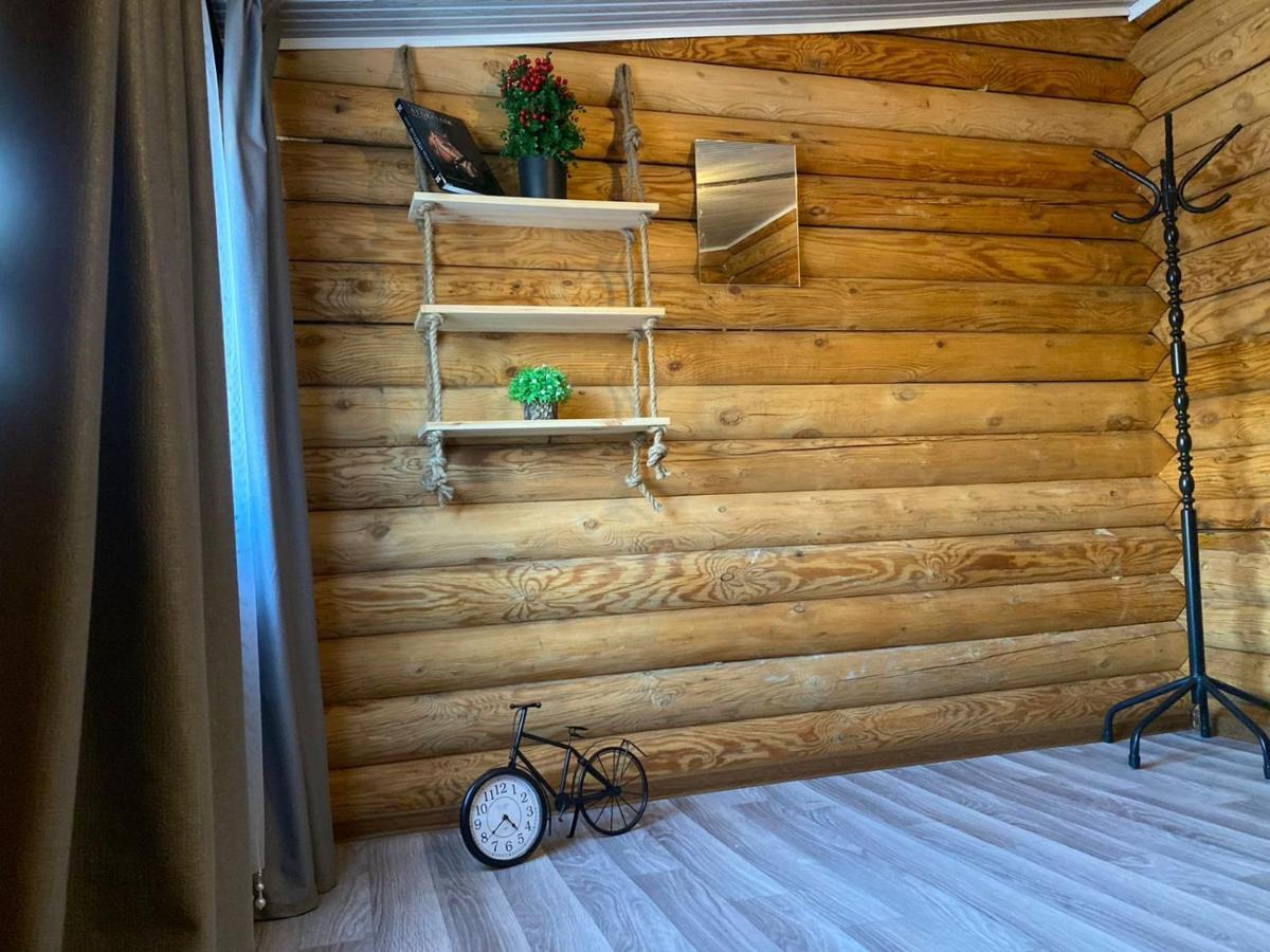 Manor Kolsay Bed and Breakfast Saty Exterior foto
