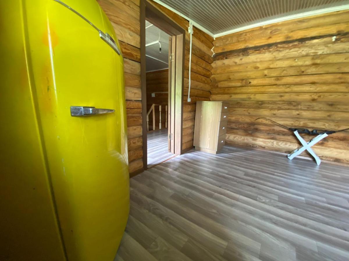 Manor Kolsay Bed and Breakfast Saty Exterior foto
